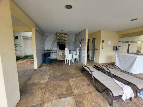 Imagem Apartamento com 3 Quartos para Alugar, 96 m² em Ponta Negra - Natal Imagem Apartamento com 3 Quartos para Alugar, 96 m² em Ponta Negra - Natal