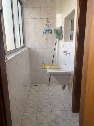 Imagem Apartamento com 2 Quartos à Venda, 71 m² em Jardim Simus - Sorocaba