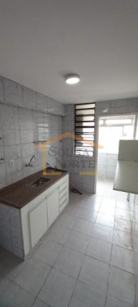 Imagem Apartamento com 2 Quartos à Venda, 50 m² em Brás - São Paulo
