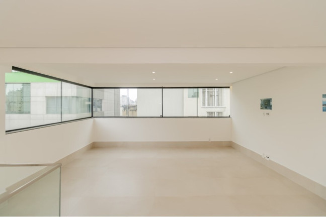 Imagem Apartamento com 3 Quartos à Venda, 166 m² em Vila Olímpia - São Paulo Imagem Apartamento com 3 Quartos à Venda, 166 m² em Vila Olímpia - São Paulo