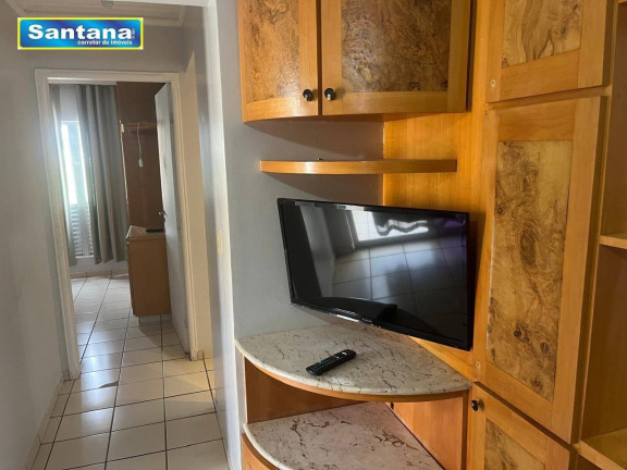 Imagem Apartamento com 2 Quartos à Venda, 69 m² em Do Turista - Caldas Novas Imagem Apartamento com 2 Quartos à Venda, 69 m² em Do Turista - Caldas Novas