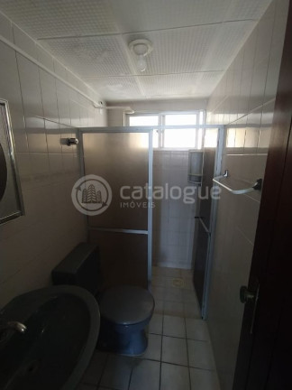 Imagem Apartamento com 3 Quartos à Venda, 111 m² em Capim Macio - Natal Imagem Apartamento com 3 Quartos à Venda, 111 m² em Capim Macio - Natal