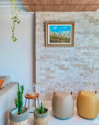 Imagem Apartamento com 3 Quartos à Venda, 98 m² em Jardim Apipema - Salvador