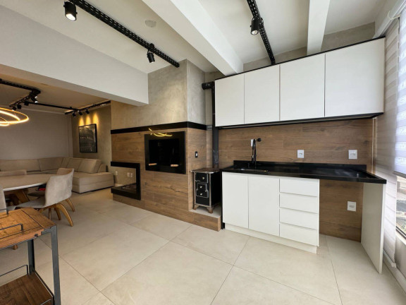 Imagem Apartamento com 2 Quartos à Venda, 120 m² em Igara - Canoas