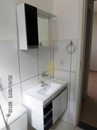 Imagem Apartamento com 2 Quartos à Venda, 48 m² em Ribeirânia - Ribeirão Preto Imagem Apartamento com 2 Quartos à Venda, 48 m² em Ribeirânia - Ribeirão Preto