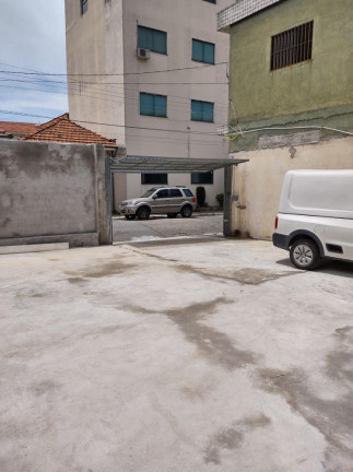Imagem Casa com 8 Quartos à Venda, 373 m² em Tatuapé - São Paulo
