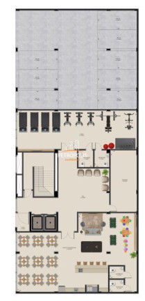 Imagem Apartamento com 2 Quartos à Venda, 56 m² em Cidade Nova - Caxias Do Sul