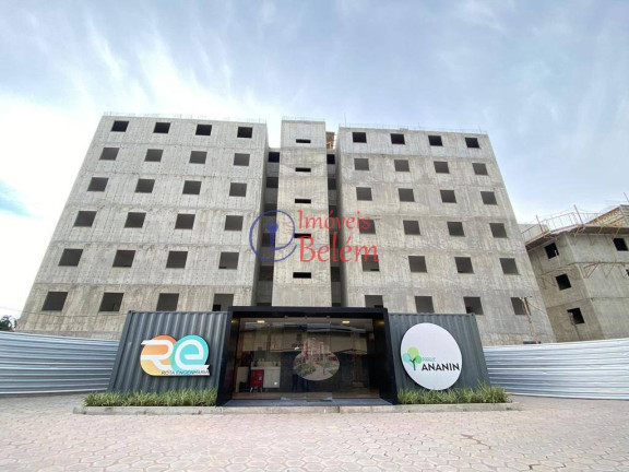 Imagem Apartamento com 2 Quartos à Venda, 42 m² em Centro - Ananindeua Imagem Apartamento com 2 Quartos à Venda, 42 m² em Centro - Ananindeua