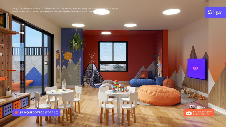 Imagem Apartamento com 2 Quartos à Venda, 57 m² em Novo Mundo - Curitiba Imagem Apartamento com 2 Quartos à Venda, 57 m² em Novo Mundo - Curitiba
