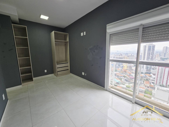 Imagem Apartamento com 3 Quartos à Venda, 185 m² em Vila Osasco - Osasco Imagem Apartamento com 3 Quartos à Venda, 185 m² em Vila Osasco - Osasco
