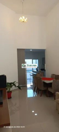 Imagem Casa com 3 Quartos à Venda, 150 m² em Condomínio Terras Do Vale - Caçapava