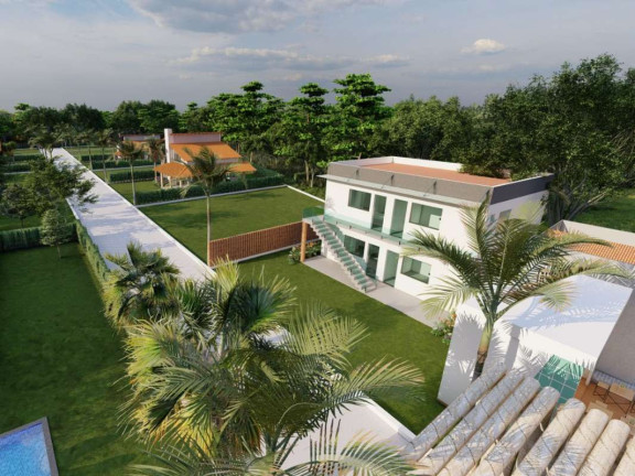 Imagem Apartamento com 1 Quarto à Venda, 44 m² em Arraial D´ajuda - Porto Seguro Imagem Apartamento com 1 Quarto à Venda, 44 m² em Arraial D´ajuda - Porto Seguro