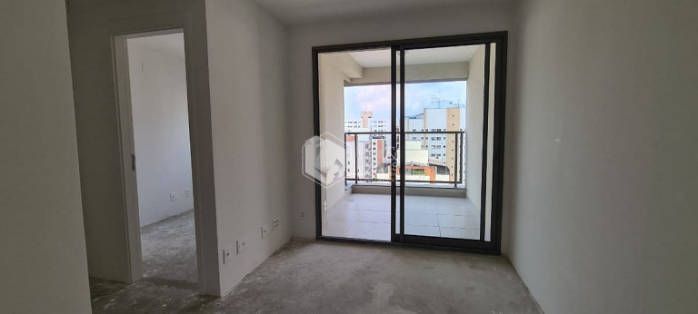 Imagem Apartamento com 2 Quartos à Venda, 65 m² em Vila Monte Alegre - São Paulo