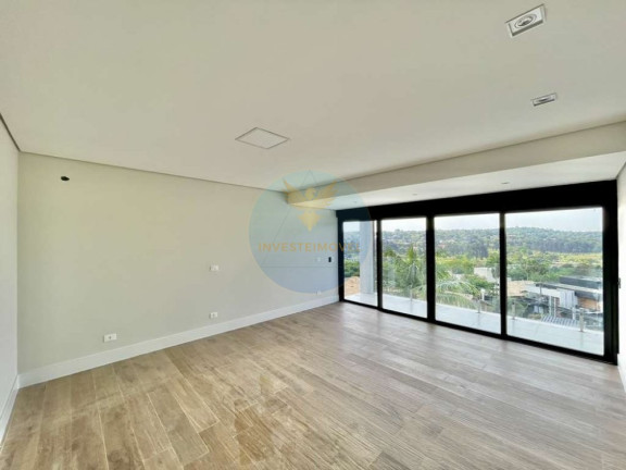 Imagem Casa de Condomínio com 4 Quartos à Venda, 484 m² em Granja Viana - Cotia