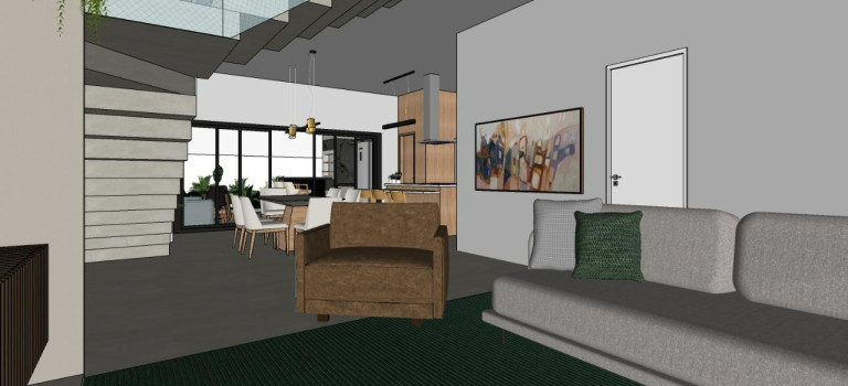 Imagem Casa de Condomínio à Venda, 232 m² em Cafezais - Itupeva Imagem Casa de Condomínio à Venda, 232 m² em Cafezais - Itupeva