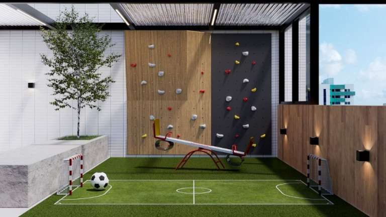 Imagem Apartamento com 3 Quartos à Venda, 66 m² em Estados - João Pessoa
