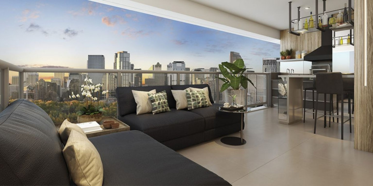 Imagem Imóvel com 3 Quartos à Venda, 145 m² em Paraíso - São Paulo Imagem Imóvel com 3 Quartos à Venda, 145 m² em Paraíso - São Paulo