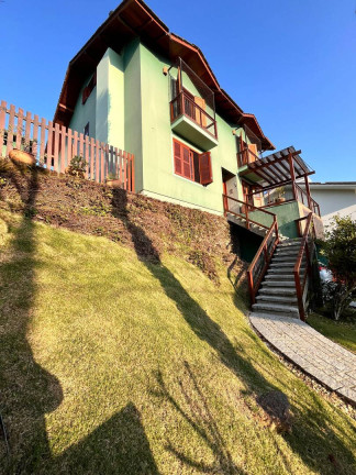 Casa com 4 Quartos para Alugar,  em Santo Antonio De Lisboa - Florianópolis