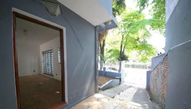 Imagem Sobrado com 3 Quartos à Venda, 140 m² em Santo Amaro - São Paulo Imagem Sobrado com 3 Quartos à Venda, 140 m² em Santo Amaro - São Paulo