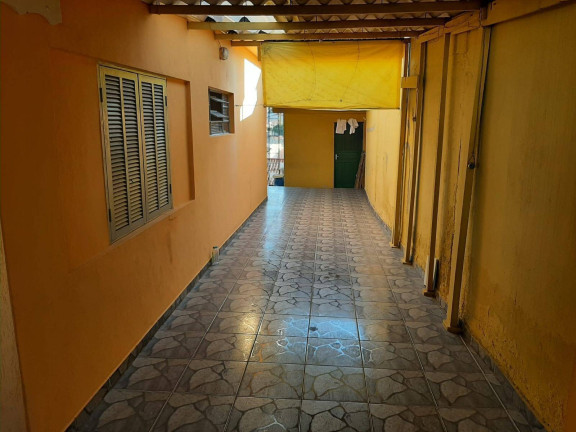 Imagem Casa com 2 Quartos à Venda, 307 m² em Vila Rossi - Jundiaí Imagem Casa com 2 Quartos à Venda, 307 m² em Vila Rossi - Jundiaí