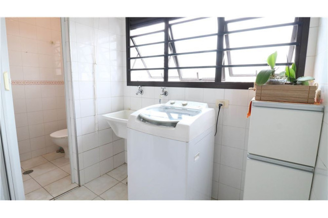 Imagem Apartamento com 2 Quartos à Venda, 77 m² em Pinheiros - São Paulo