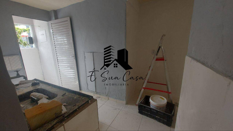 Imagem Casa com 4 Quartos à Venda, 225 m² em Bela Vista - Contagem