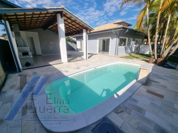 Imagem Casa com 3 Quartos à Venda, 187 m² em Horto Florestal - Ubatuba Imagem Casa com 3 Quartos à Venda, 187 m² em Horto Florestal - Ubatuba