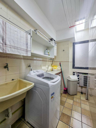 Imagem Apartamento com 3 Quartos à Venda, 103 m² em Riviera De São Lourenço - Bertioga