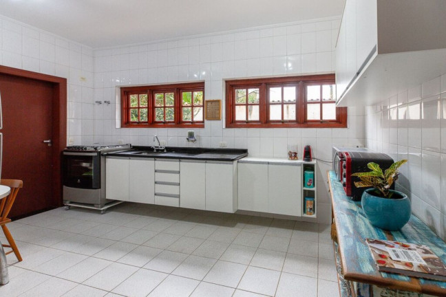 Imagem Casa com 3 Quartos à Venda, em Vila Represa - São Paulo Imagem Casa com 3 Quartos à Venda, em Vila Represa - São Paulo