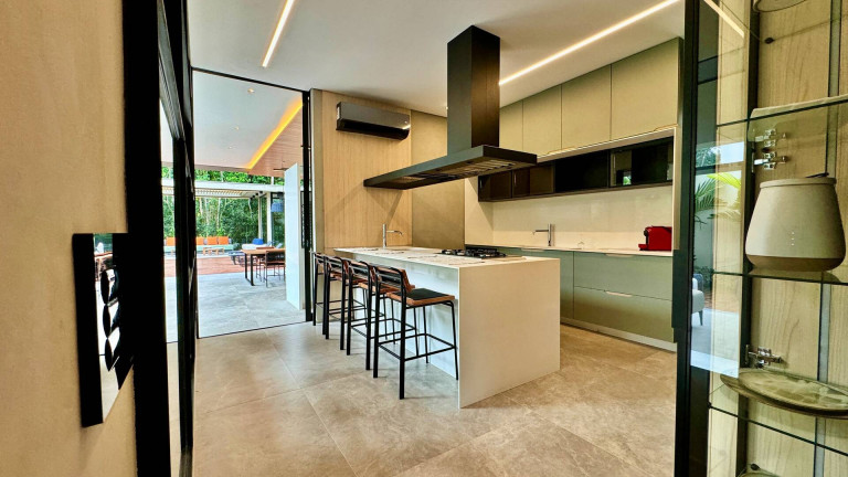 Imagem Casa com 6 Quartos à Venda, 578 m² em Riviera De São Lourenço - Bertioga