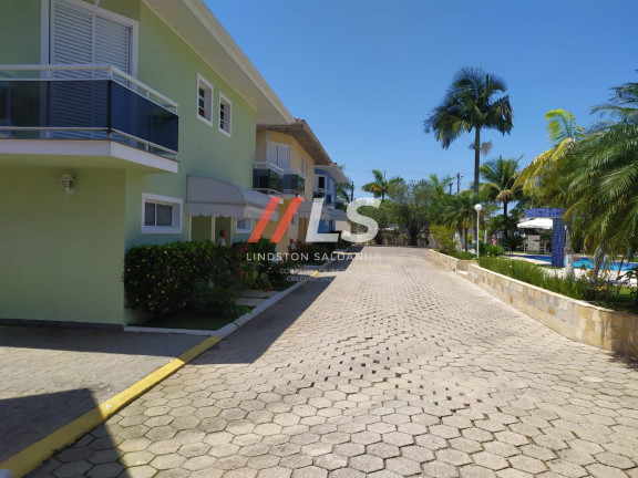 Imagem Casa de Condomínio com 3 Quartos à Venda, 104 m² em Praia Grande - Ubatuba Imagem Casa de Condomínio com 3 Quartos à Venda, 104 m² em Praia Grande - Ubatuba