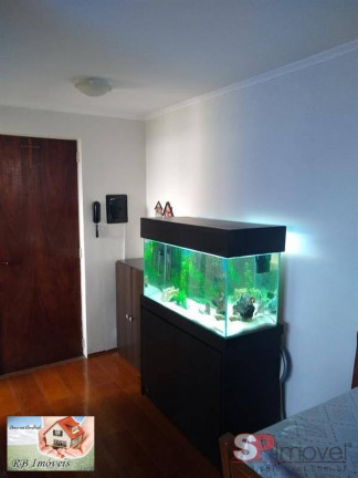 Imagem Apartamento com 2 Quartos à Venda, 55 m² em Ferrazópolis - São Bernardo Do Campo Imagem Apartamento com 2 Quartos à Venda, 55 m² em Ferrazópolis - São Bernardo Do Campo
