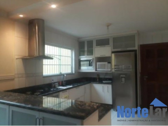 Imagem Sobrado com 3 Quartos à Venda, 146 m² em Vila Nossa Senhora Do Retiro - São Paulo
