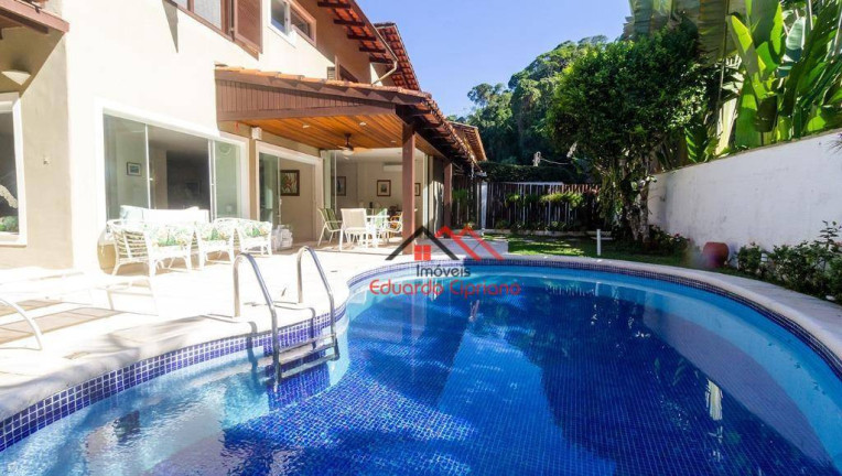 Imagem Casa com 5 Quartos à Venda, 440 m² em Massaguaçu - Caraguatatuba Imagem Casa com 5 Quartos à Venda, 440 m² em Massaguaçu - Caraguatatuba