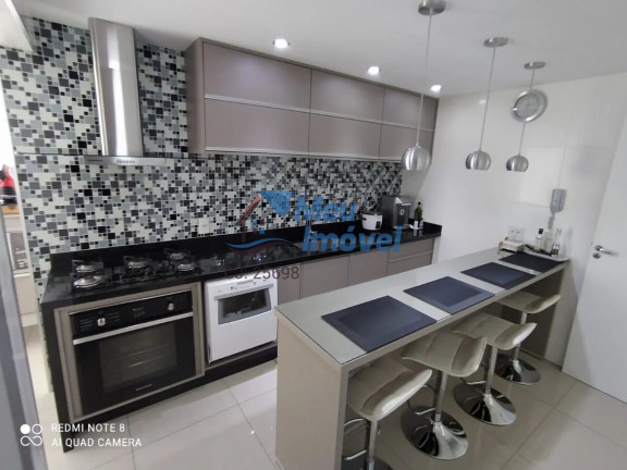 Imagem Imóvel com 4 Quartos à Venda, 130 m² em Sul (águas Claras) - Brasília