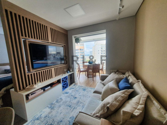 Imagem Apartamento com 1 Quarto à Venda, 38 m² em Campo Belo - São Paulo Imagem Apartamento com 1 Quarto à Venda, 38 m² em Campo Belo - São Paulo