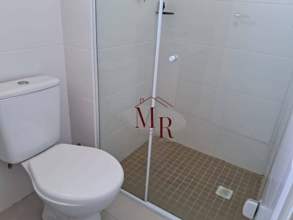 Imagem Apartamento com 2 Quartos para Alugar, 62 m² em Canto Do Forte - Praia Grande