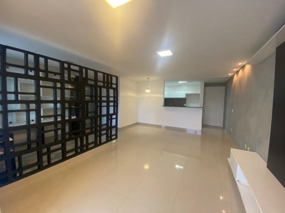 Imagem Apartamento com 3 Quartos para Alugar, 93 m² em Vila Valparaíso - Santo André Imagem Apartamento com 3 Quartos para Alugar, 93 m² em Vila Valparaíso - Santo André
