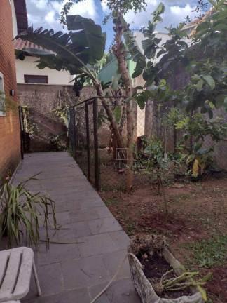 Imagem Casa com 4 Quartos à Venda, 535 m² em Residencial Dez (alphaville) - Santana De Parnaíba Imagem Casa com 4 Quartos à Venda, 535 m² em Residencial Dez (alphaville) - Santana De Parnaíba