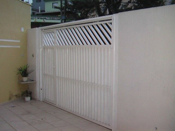 Imagem Sobrado com 2 Quartos à Venda, 125 m² em Parque Das Nações - Santo André Imagem Sobrado com 2 Quartos à Venda, 125 m² em Parque Das Nações - Santo André