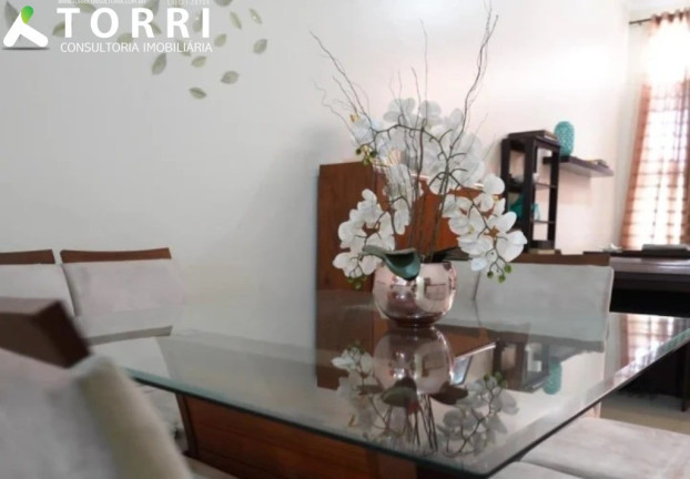 Imagem Imóvel com 3 Quartos à Venda, 109 m² em Horto Florestal - Sorocaba