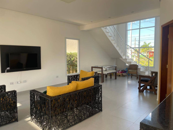 Imagem Casa com 4 Quartos à Venda, 253 m² em Bougainville Residencial Iv - Peruíbe Imagem Casa com 4 Quartos à Venda, 253 m² em Bougainville Residencial Iv - Peruíbe