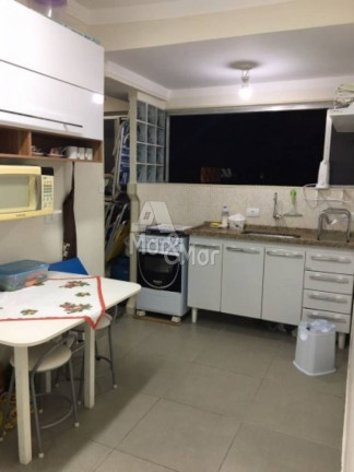 Imagem Apartamento com 3 Quartos à Venda, 104 m² em Vila Alzira - Guarujá Imagem Apartamento com 3 Quartos à Venda, 104 m² em Vila Alzira - Guarujá