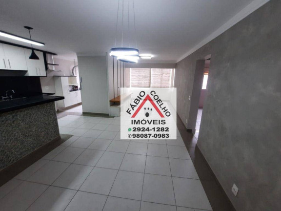 Imagem Apartamento com 3 Quartos à Venda, 90 m² em Jardim Marajoara - São Paulo Imagem Apartamento com 3 Quartos à Venda, 90 m² em Jardim Marajoara - São Paulo