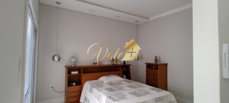 Imagem Casa com 3 Quartos à Venda, 177 m² em Loteamento Residencial Campos Do Conde Ii - Tremembé