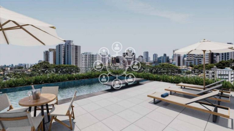 Imagem Apartamento com 4 Quartos à Venda, 225 m² em Pinheiros - São Paulo Imagem Apartamento com 4 Quartos à Venda, 225 m² em Pinheiros - São Paulo