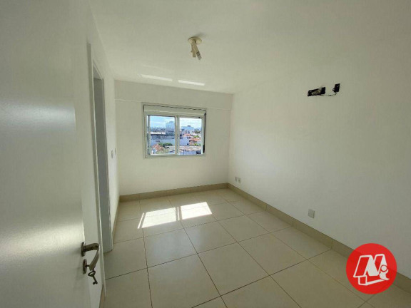 Imagem Apartamento com 1 Quarto para Alugar, 48 m² em Cidade Baixa - Porto Alegre