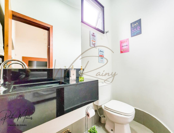 Imagem Casa com 3 Quartos à Venda, 223 m² em Ondas - Cond. Reserva Das Paineiras - Piracicaba Imagem Casa com 3 Quartos à Venda, 223 m² em Ondas - Cond. Reserva Das Paineiras - Piracicaba