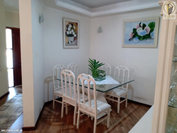 Imagem Casa com 5 Quartos à Venda, 410 m² em Bairro Campos De Santo Antônio - Itu Imagem Casa com 5 Quartos à Venda, 410 m² em Bairro Campos De Santo Antônio - Itu