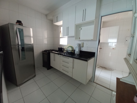 Imagem Apartamento com 2 Quartos à Venda, 78 m² em Limão - São Paulo
